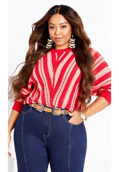 Indi Sweater