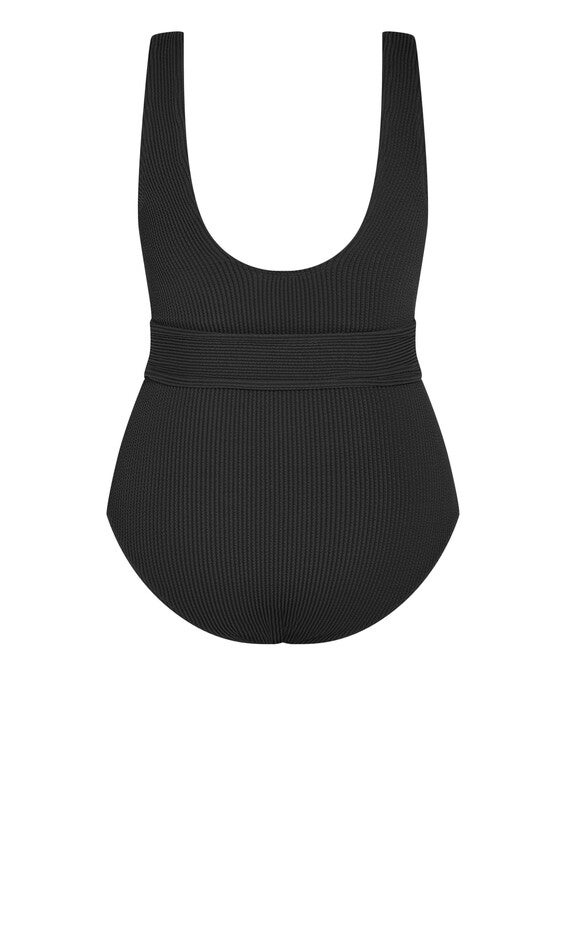 Alicante 1 Piece - black, BLACK, alternate image number null