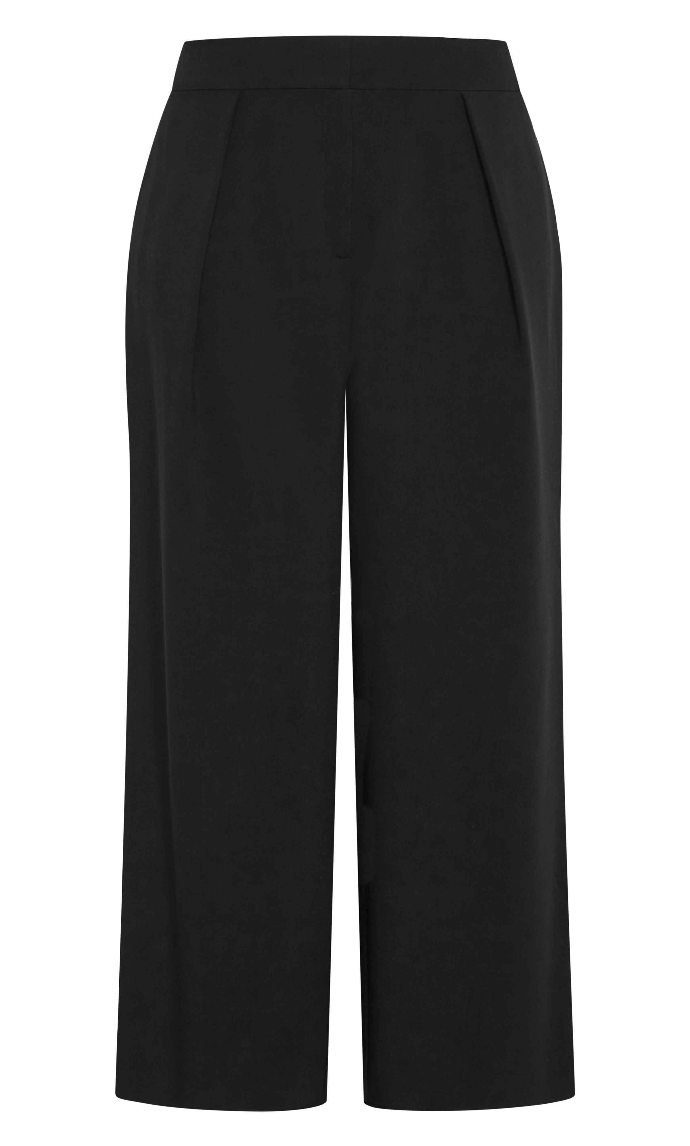 Dee Pant - black, BLACK, alternate image number 3