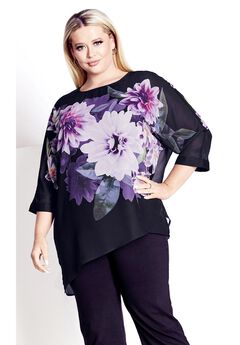 Violetta Top