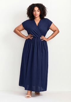 Havana Maxi Dress