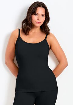 Essential Cotton Knit Cami