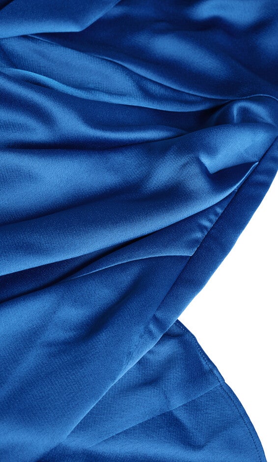 Modern Darling Maxi Dress - ultra blue, ULTRA BLUE, alternate image number 5