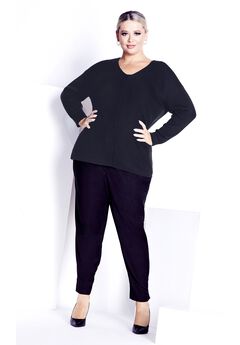 Primrose Sweater
