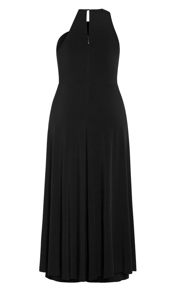 Karlee Jumpsuit - black, BLACK, alternate image number 4
