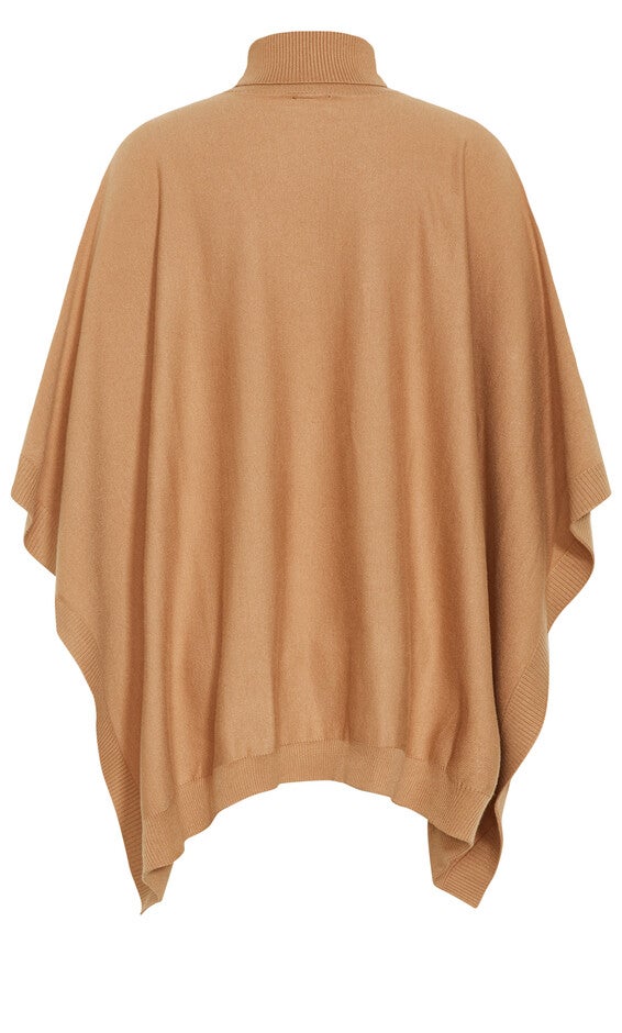 Emilia Cape - macchiato, MACCHIATO, alternate image number null