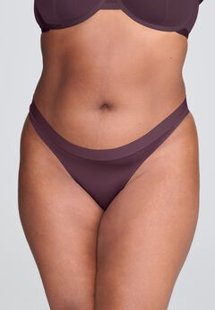 The Thong - Modal
