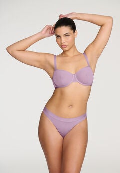 The Thong - Modal
