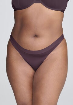 The Thong - Modal