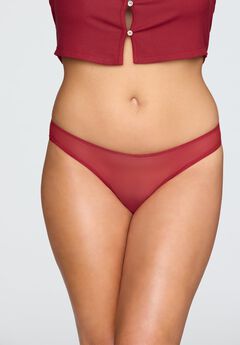 The Bikini - Mesh
