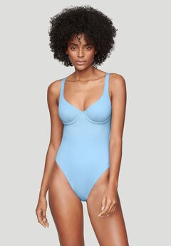 The Scoop One Piece - Swim