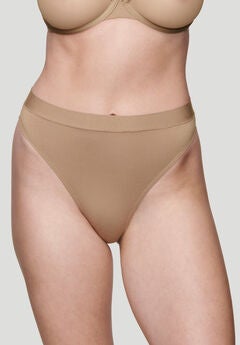The Highwaist Thong - Modal