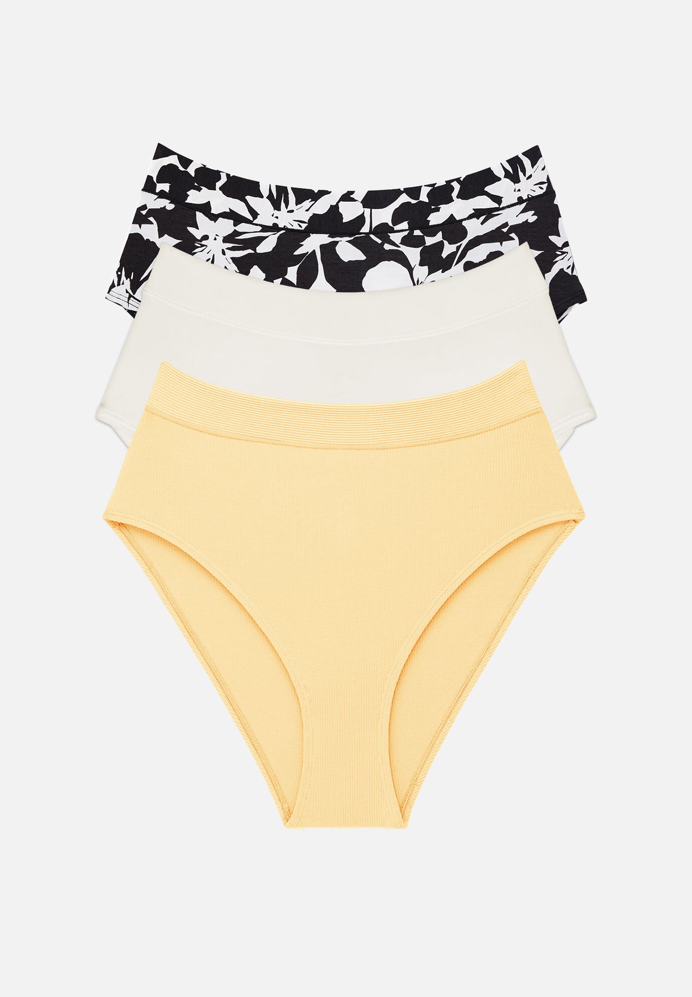 The Highwaist - Modal, , alternate image number 16