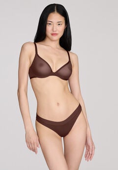 The Plunge - Mesh