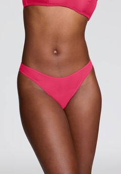 The Thong - Mesh