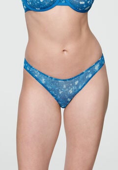 The Bikini - Mesh