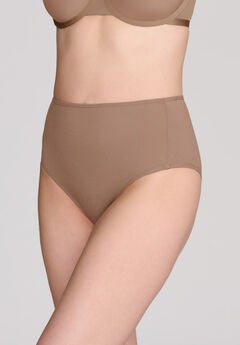 The Highwaist- Cotton