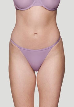 The String Thong - Modal