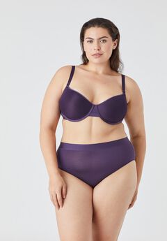 The Demi T-Shirt - Spacer