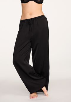 The Satin Pants