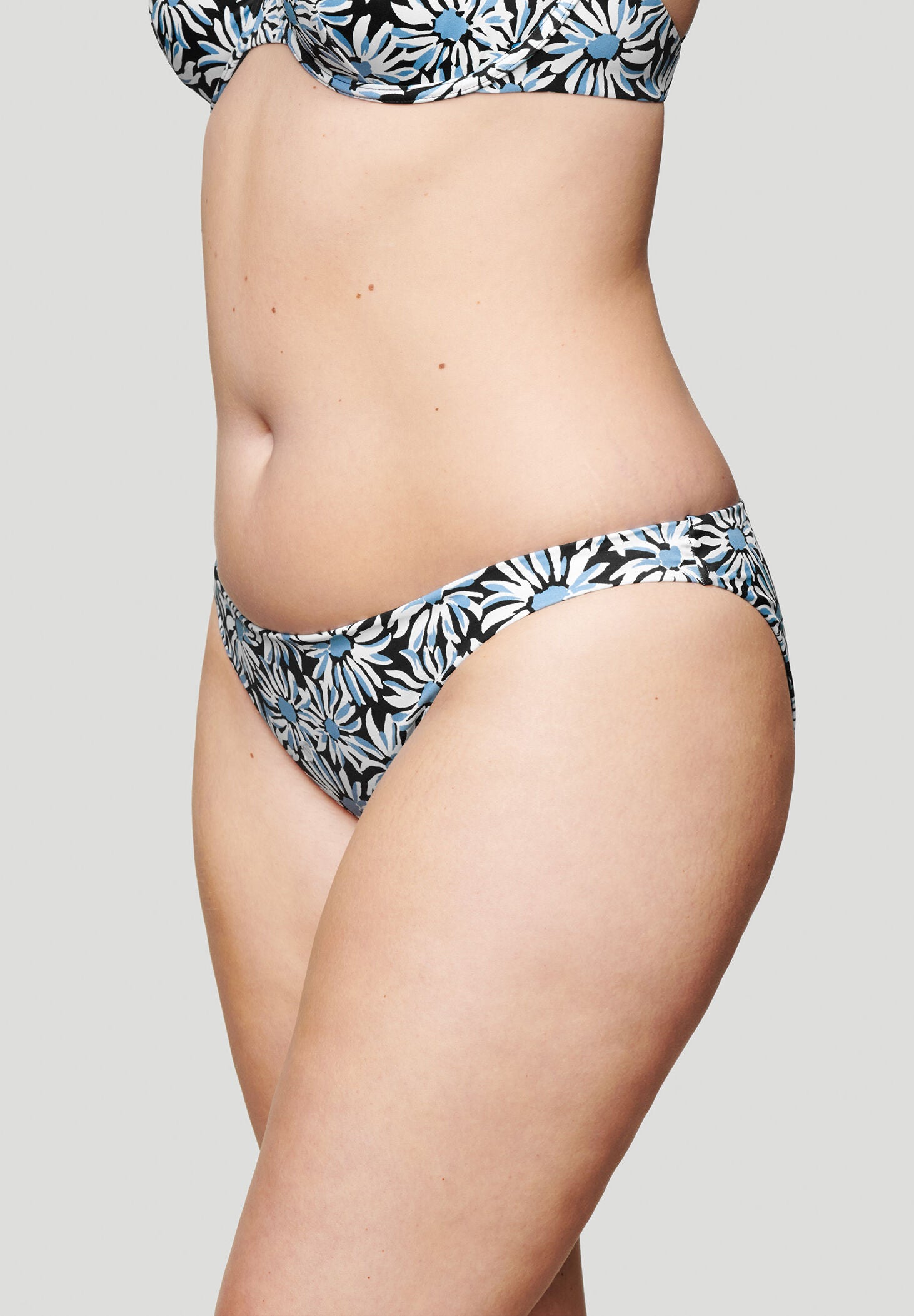 The Bikini - Swim, BLOOM CLOUD, alternate image number 3