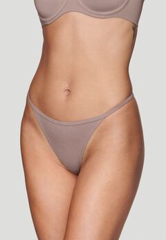 The String Thong - Modal