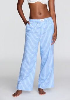 The Lounge Pant- Cotton