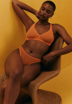 The Thong - Mesh