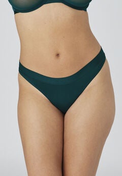 The Thong - Modal