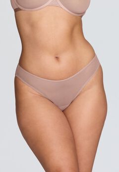 The Bikini - Mesh