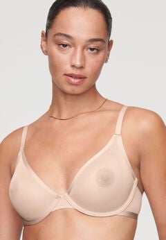 The Plunge - Mesh