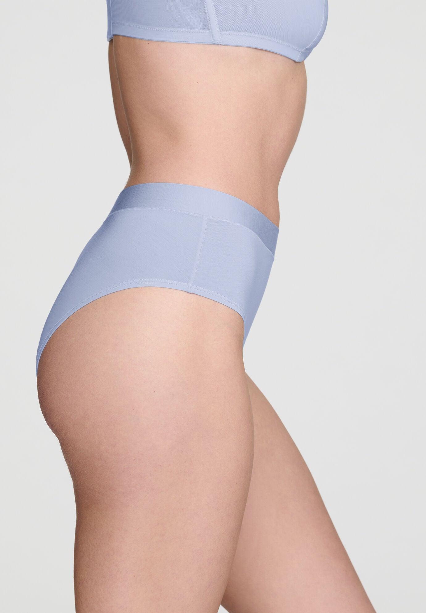 The Highwaist - Modal, ZEPHYR, alternate image number 3