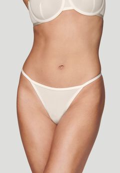 The String Thong - Modal