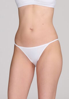 The String Bikini- Cotton