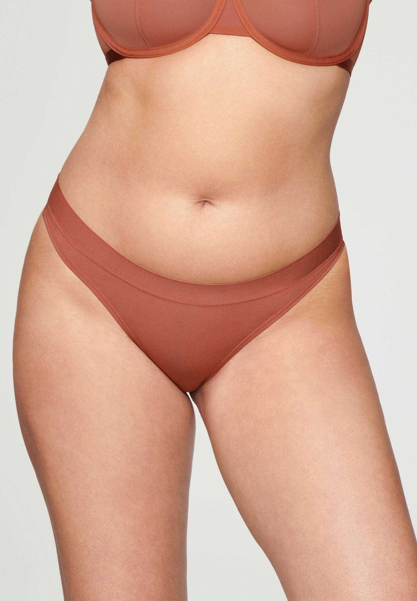 The Thong  Modal﻿