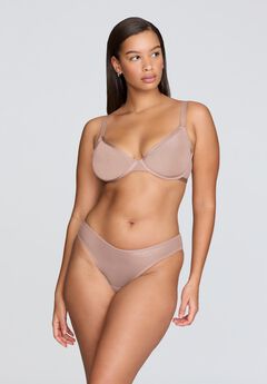 The Plunge - Mesh