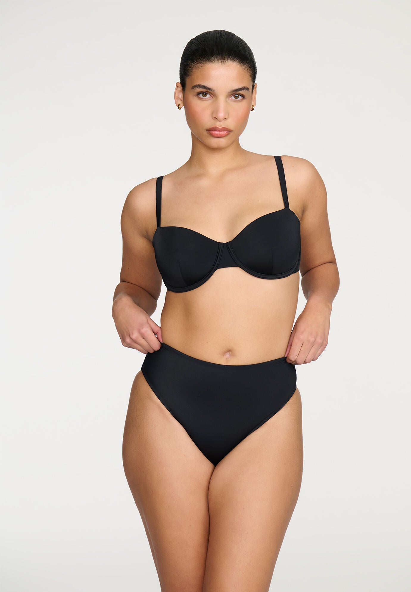 The Highwaist  Swim﻿