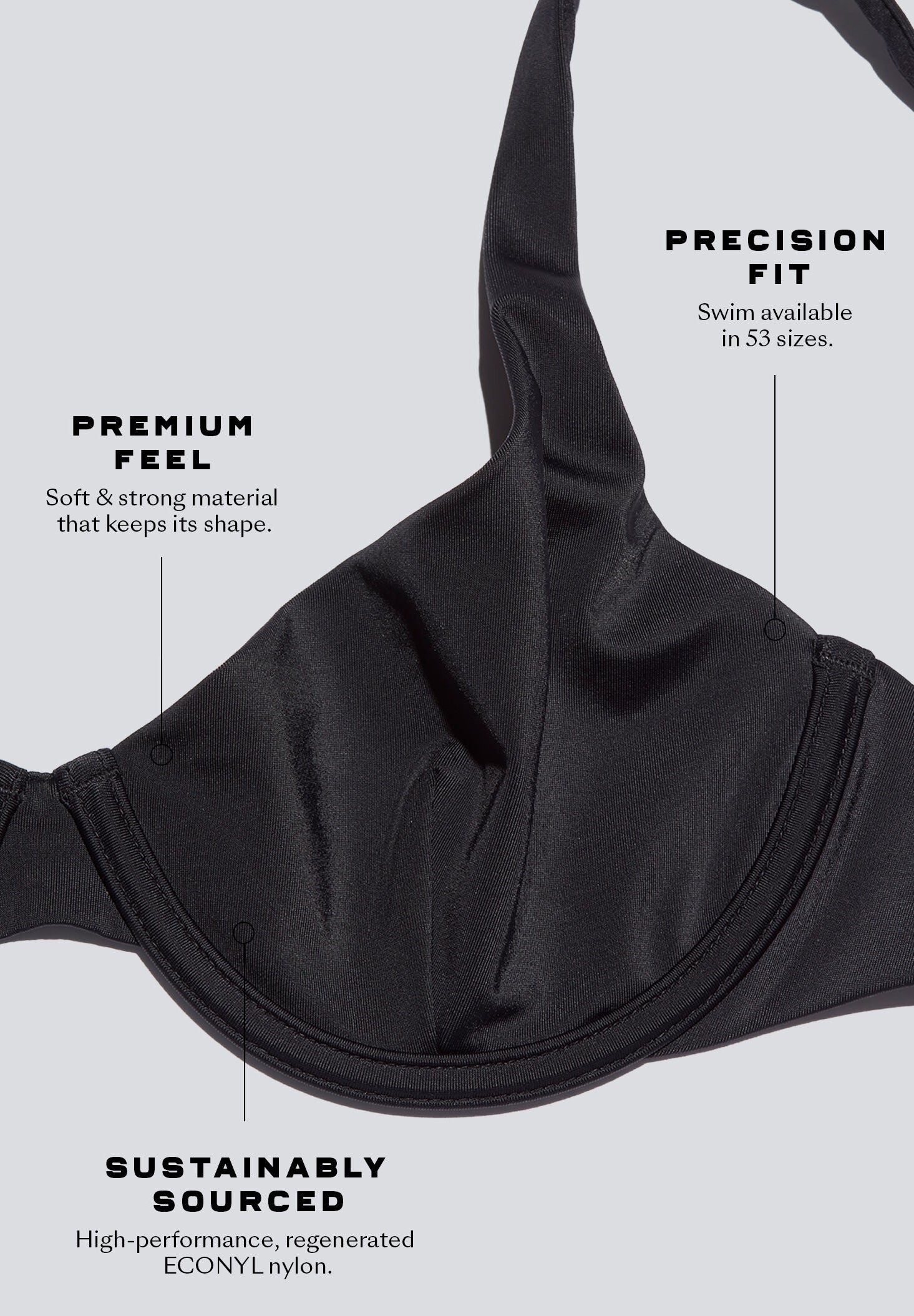 The Scoop - Swim, , alternate image number 5