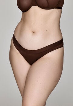 The Bikini - Modal