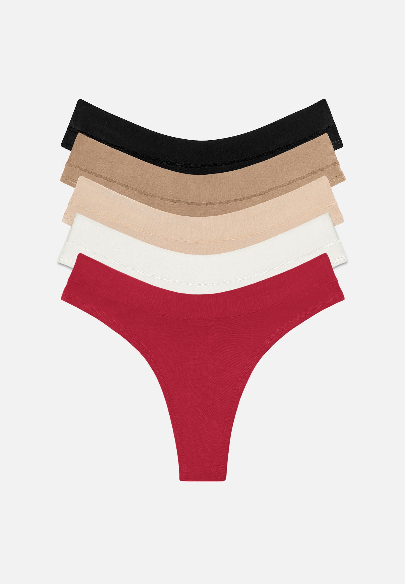 The Thong - Modal, , alternate image number 8