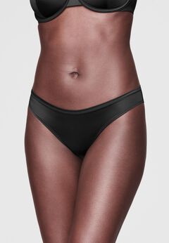 The Bikini - Satin