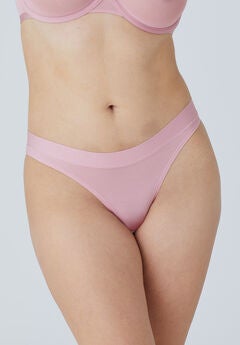 The Thong - Modal