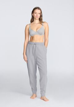 Relaxed Jogger- French Terry