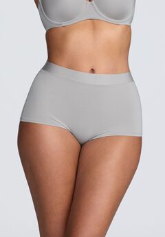 The Boyshort - Modal