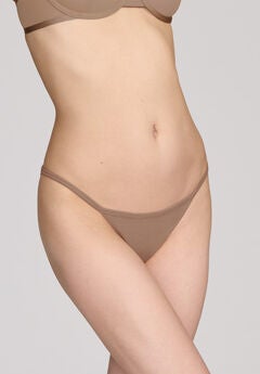 The String Bikini- Cotton