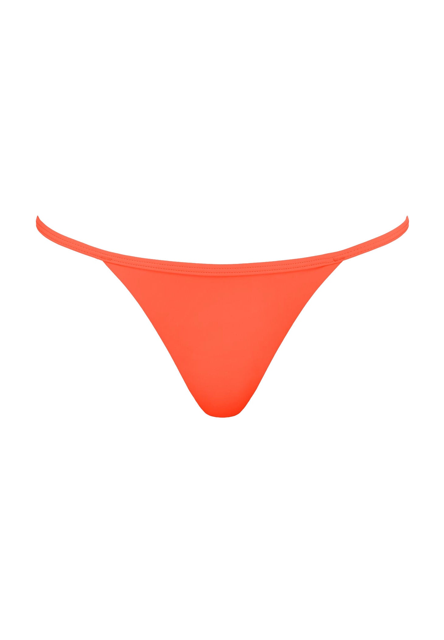 The String Bikini - Swim, HIBISCUS, on-hover image number 1