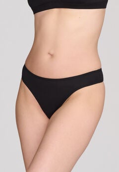 The Thong- Cotton