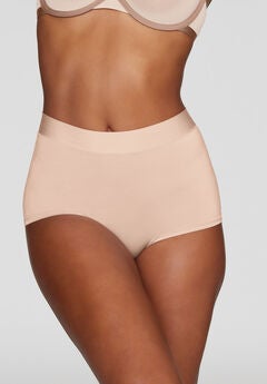 The Boyshort - Modal