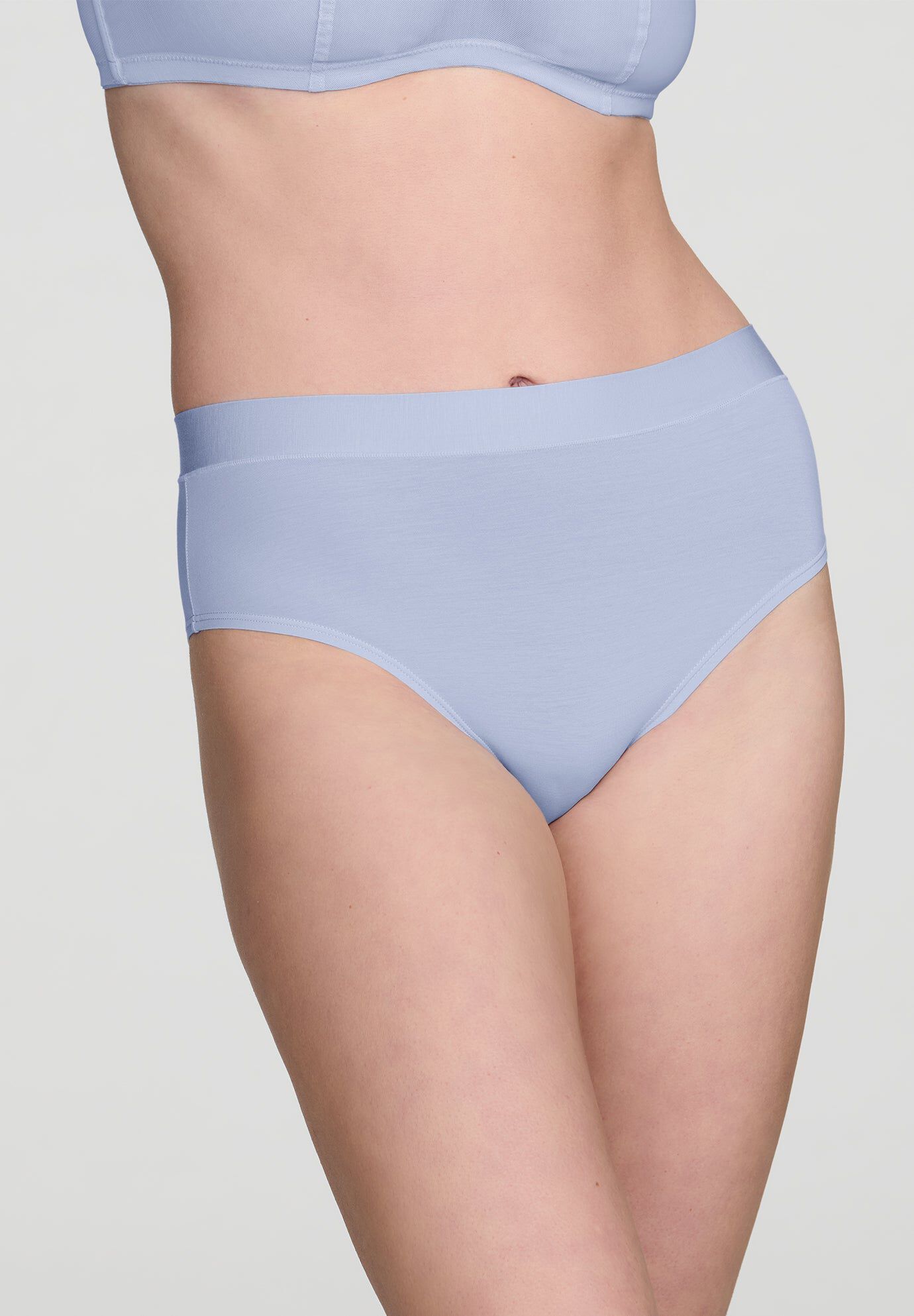 The Highwaist - Modal