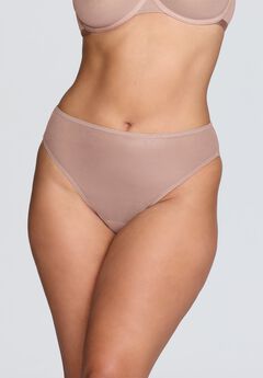 The Highwaist - Mesh